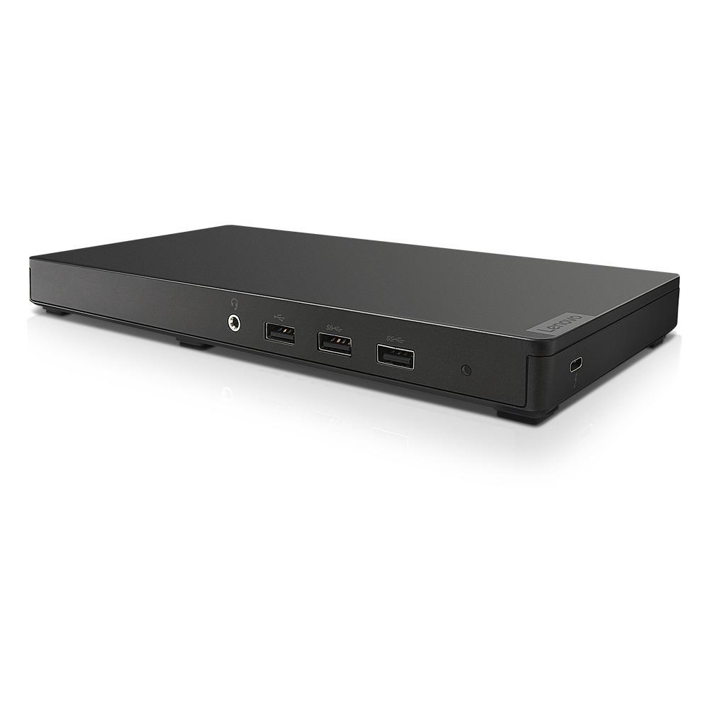 Lenovo Thunderbolt3 Graphics Dock(CE)
