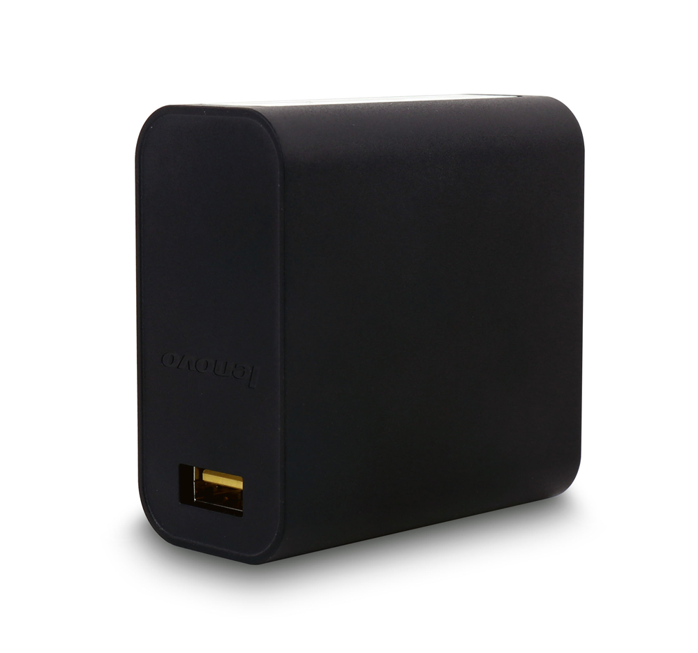 Lenovo 40W slim travel adapter Yoga 3 Pro 