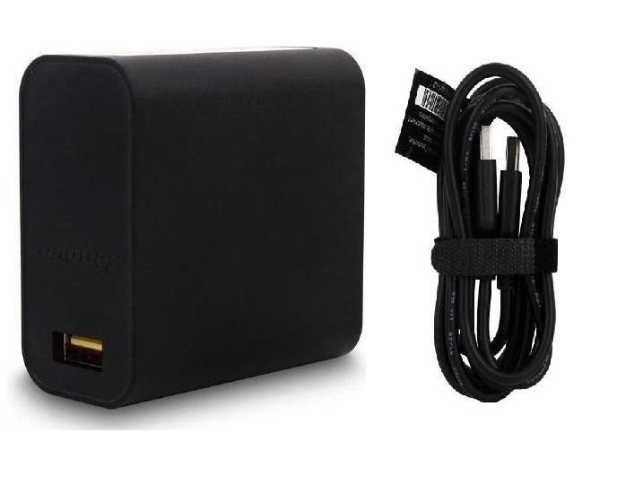 Lenovo 65W AC Adapter(CE) - Yoga 900