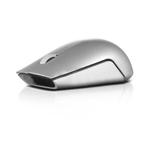 Lenovo 500 my� st��brn�