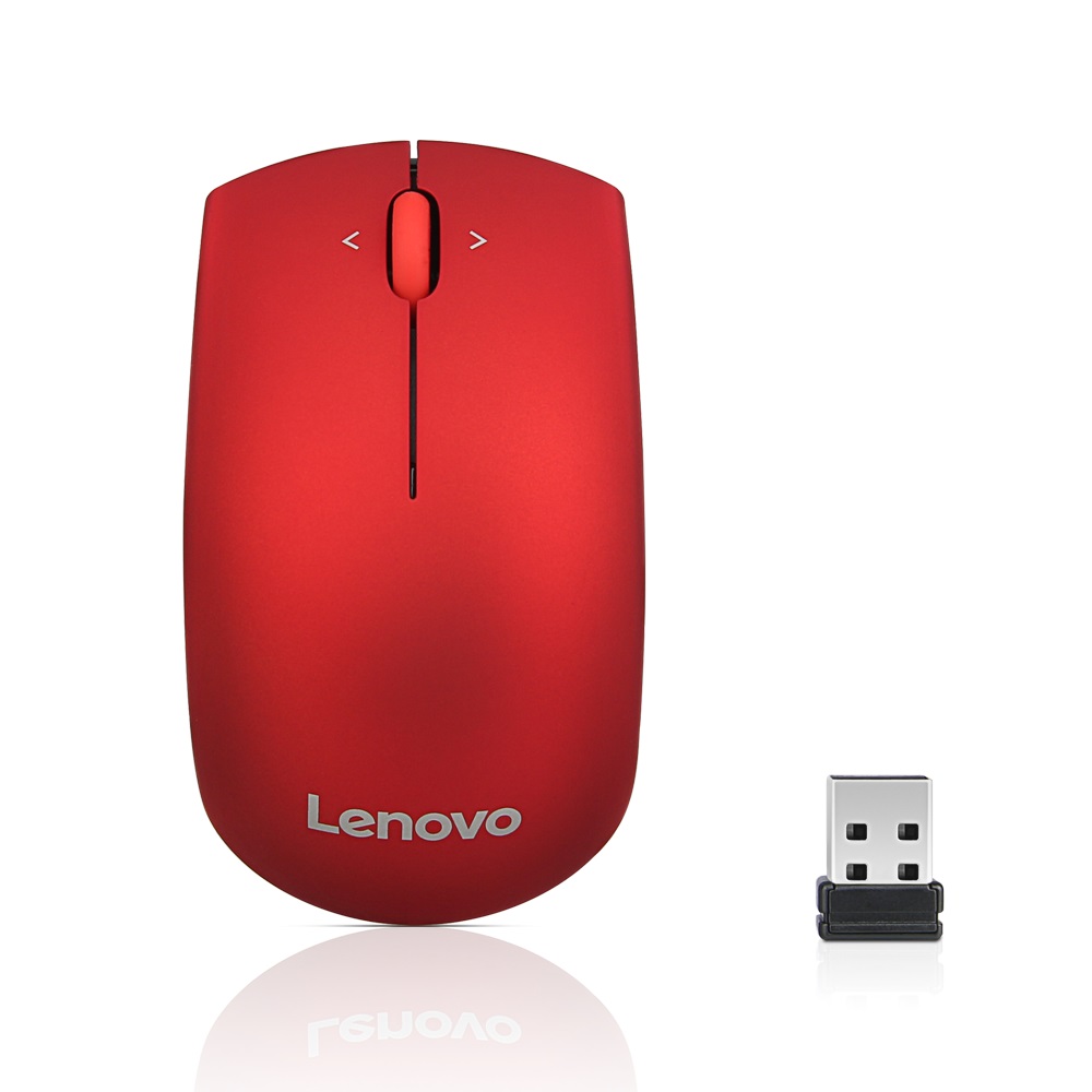 Lenovo 500 Mouse 