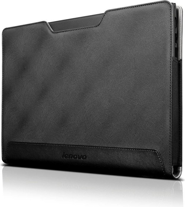 Lenovo Yoga 300-11 Slot-in Sleeve,black 