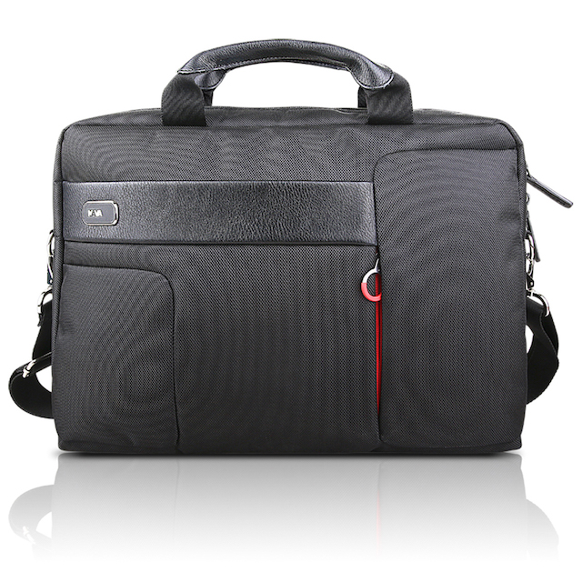Lenovo 15.6 Classic Topload by NAVA-Black