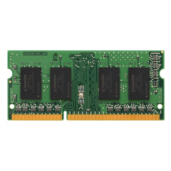 Lenovo 4GB DDR3L1600 SODIMM Memory