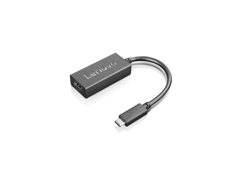 Lenovo USB-C to HDMI Adapter