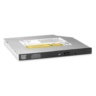 HP 9.5mm Desktop G2 Slim SATA DVD-RWriter