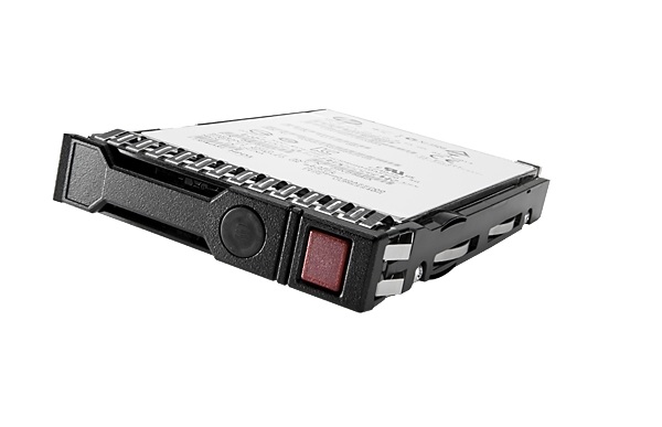 HPE MSA 400GB 12G SAS MU 2.5in SSD