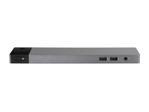 HP 150W Thunderbolt 3 Dock (ZBook 15/Studio G3/G4/G5) 
