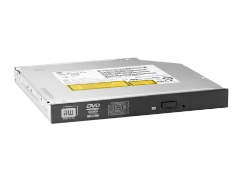HP 400 AiO G2 9.5mm Slim DVD-Writer Drive