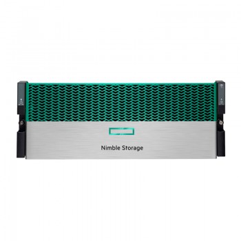HPE NS SF300 Secondary Flash Base Array
