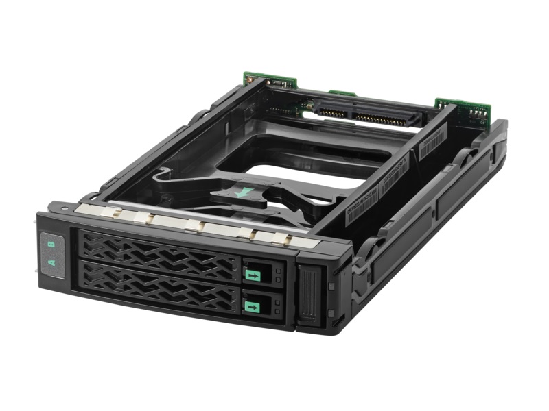HPE NS AF3000 All Flash Base Array