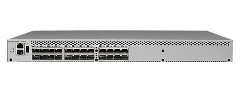 HP SN3000B 24/12 FC Switch