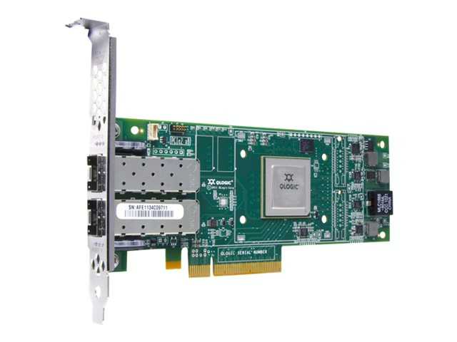 HP SN1000Q 16Gb 2P FC HBA