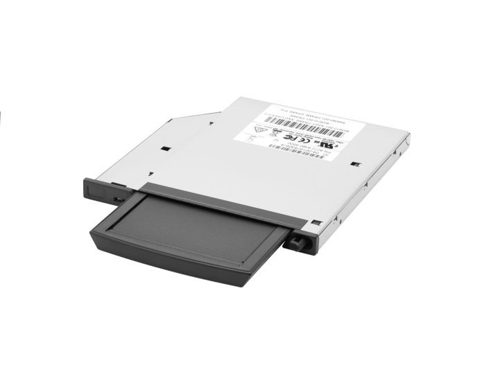 HP Slim Removable SATA 500GB 9.5mm