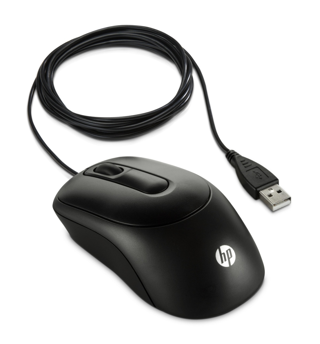 HP USB X900 Wired Mouse