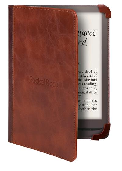 POCKETBOOK pouzdro pro 740 Inkpad 3, hn�d�