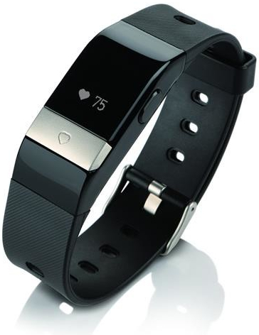 MIO Fitness n�ramek MiVia Essential 350
