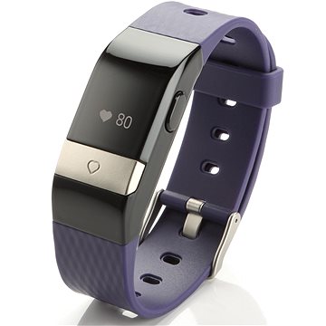 MIO Fitness n�ramek MiVia Essential 350 purple