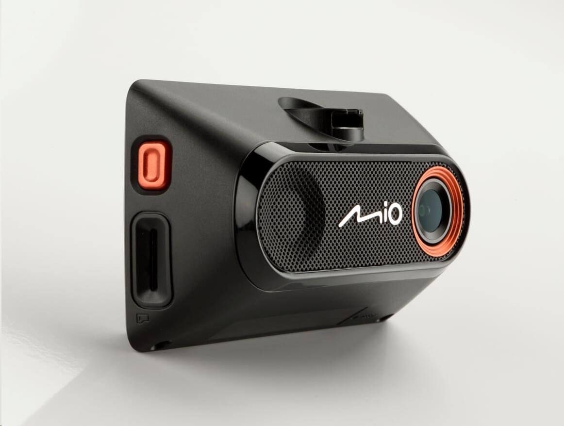 MIO Kamera do auta MiVue 785 GPS, LCD 2,7'