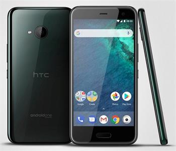 HTC U11 Life Single Sim Brilliant Black