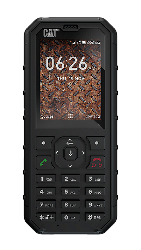 Caterpillar B35 4G DualSIM