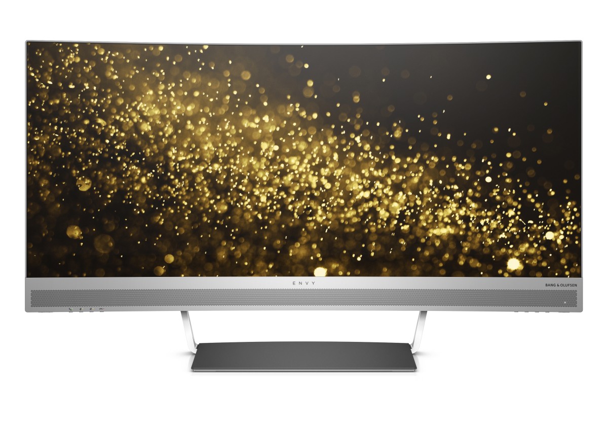 HP Envy 34 WQHD/3000:1/300/2xHDMI/DP/6ms