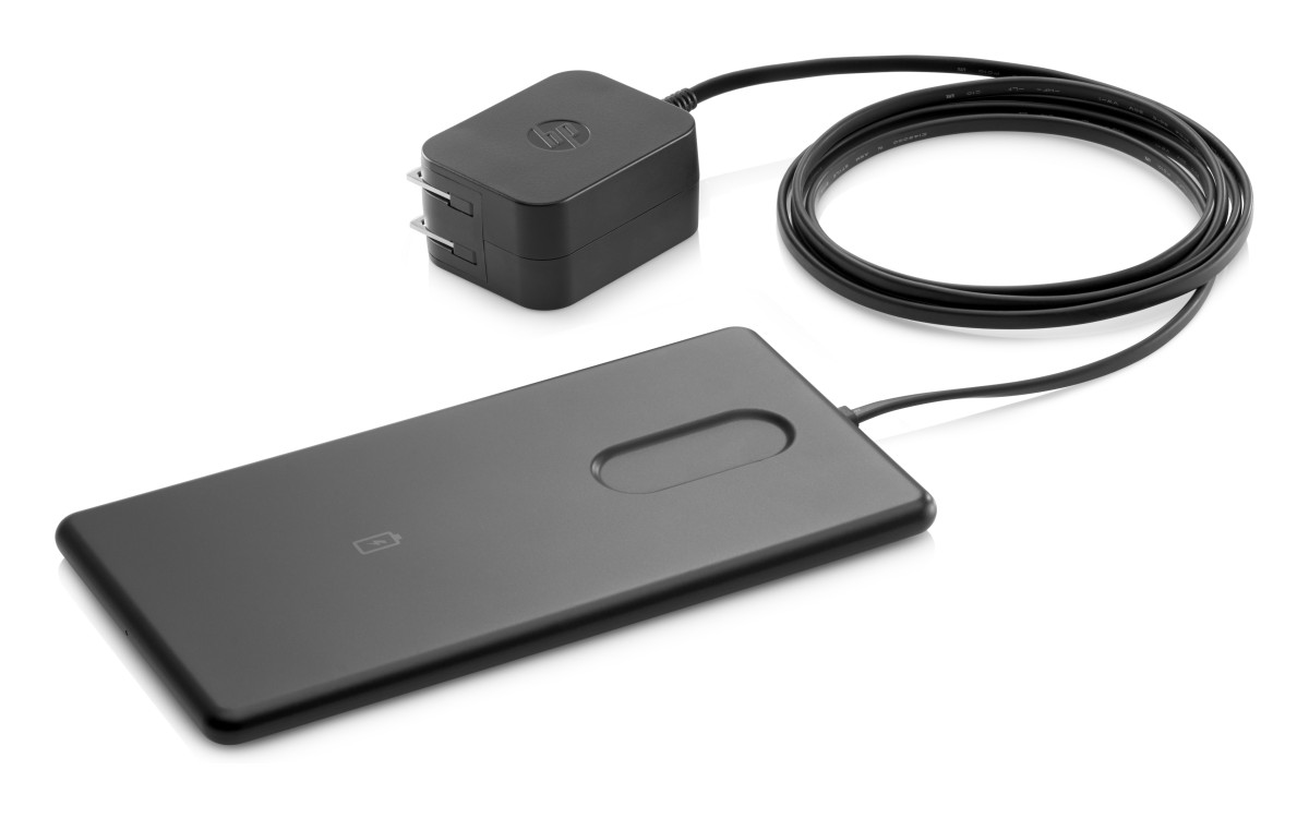 HP Elite x3 Wireless Charger