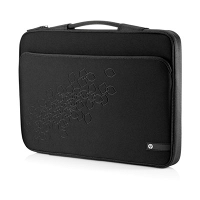 HP pouzdro na notebook 16' - black cherry 