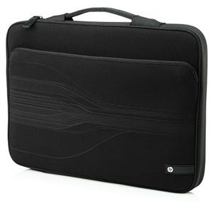 HP pouzdro na notebook 14' - black stream 
