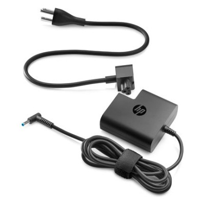 HP 65W SFF 4.5mm AC Adapter EURO