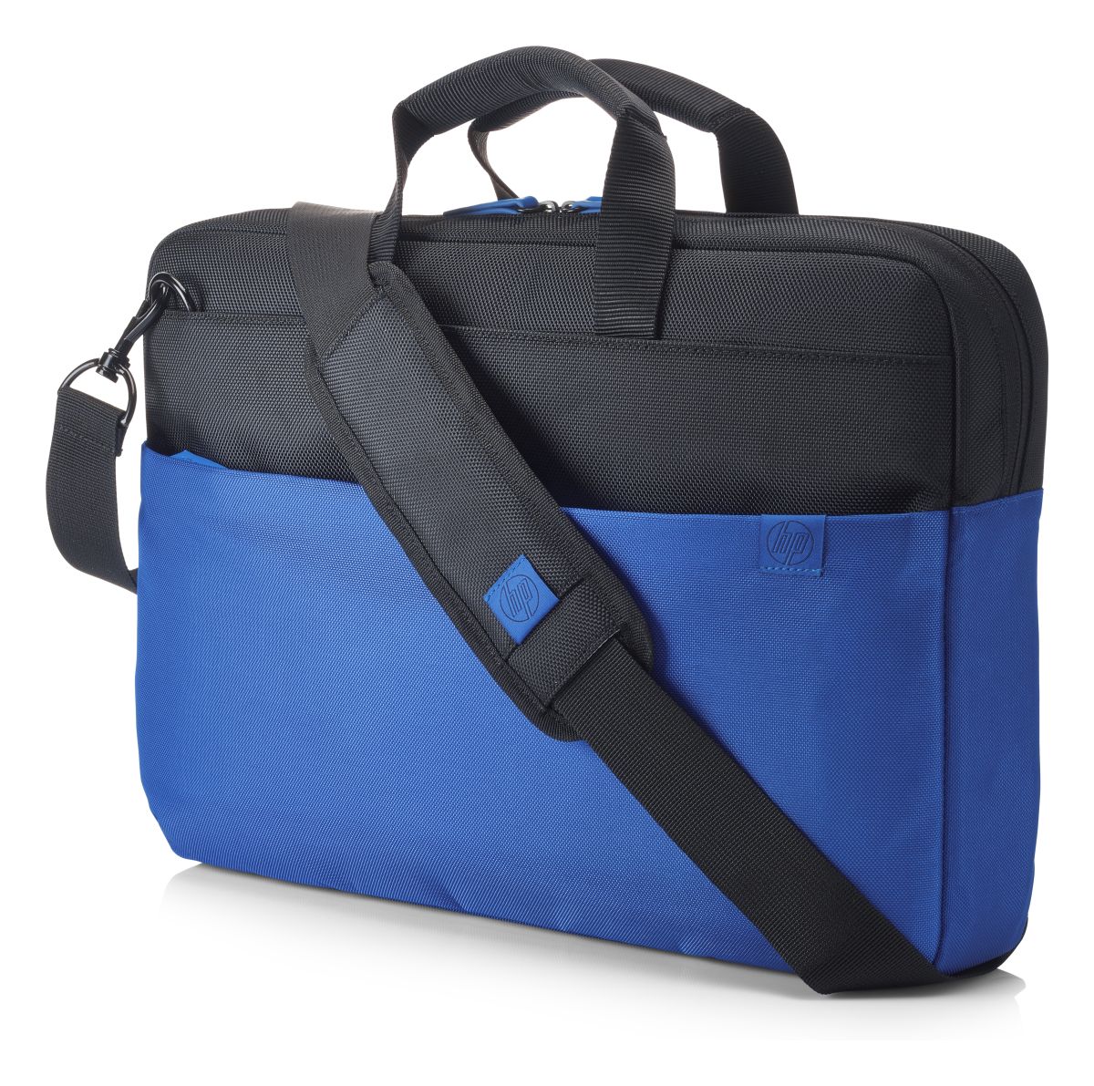 HP 15.6' Duotone BriefCase - Blue 