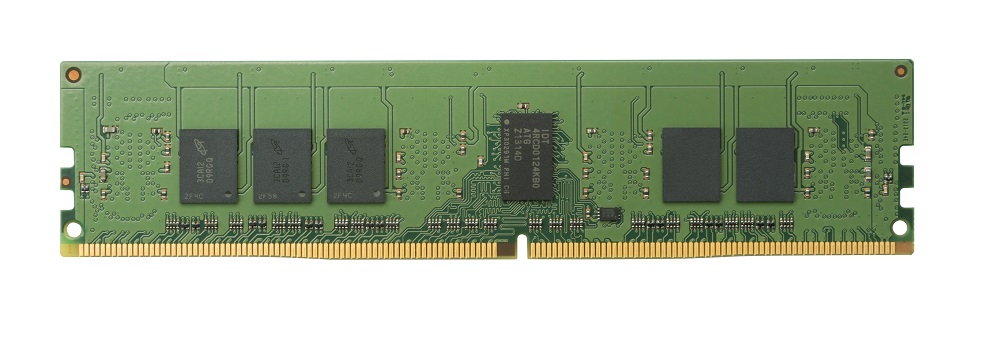 HP 8GB (1x8GB) DDR4-2400 nECC SODIMM z2 mini
