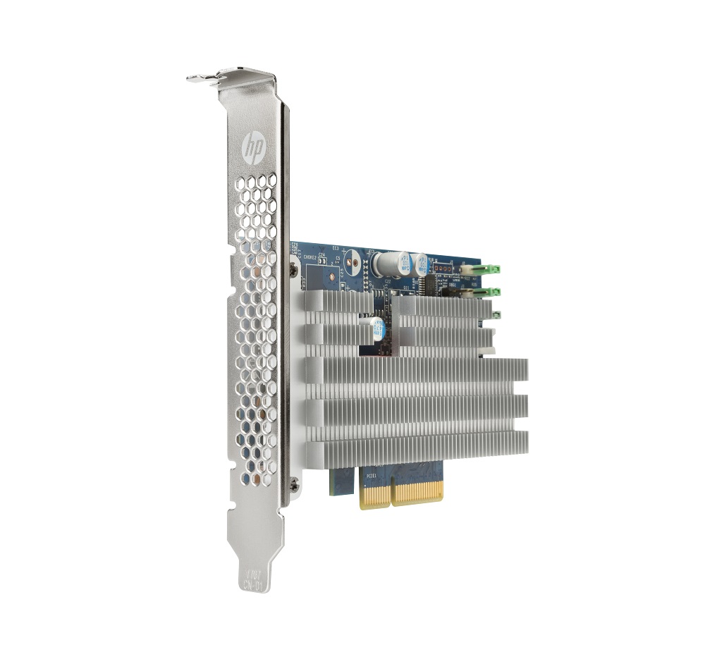 HP Z TurboDrive G2 256GB (Z2 Mini)