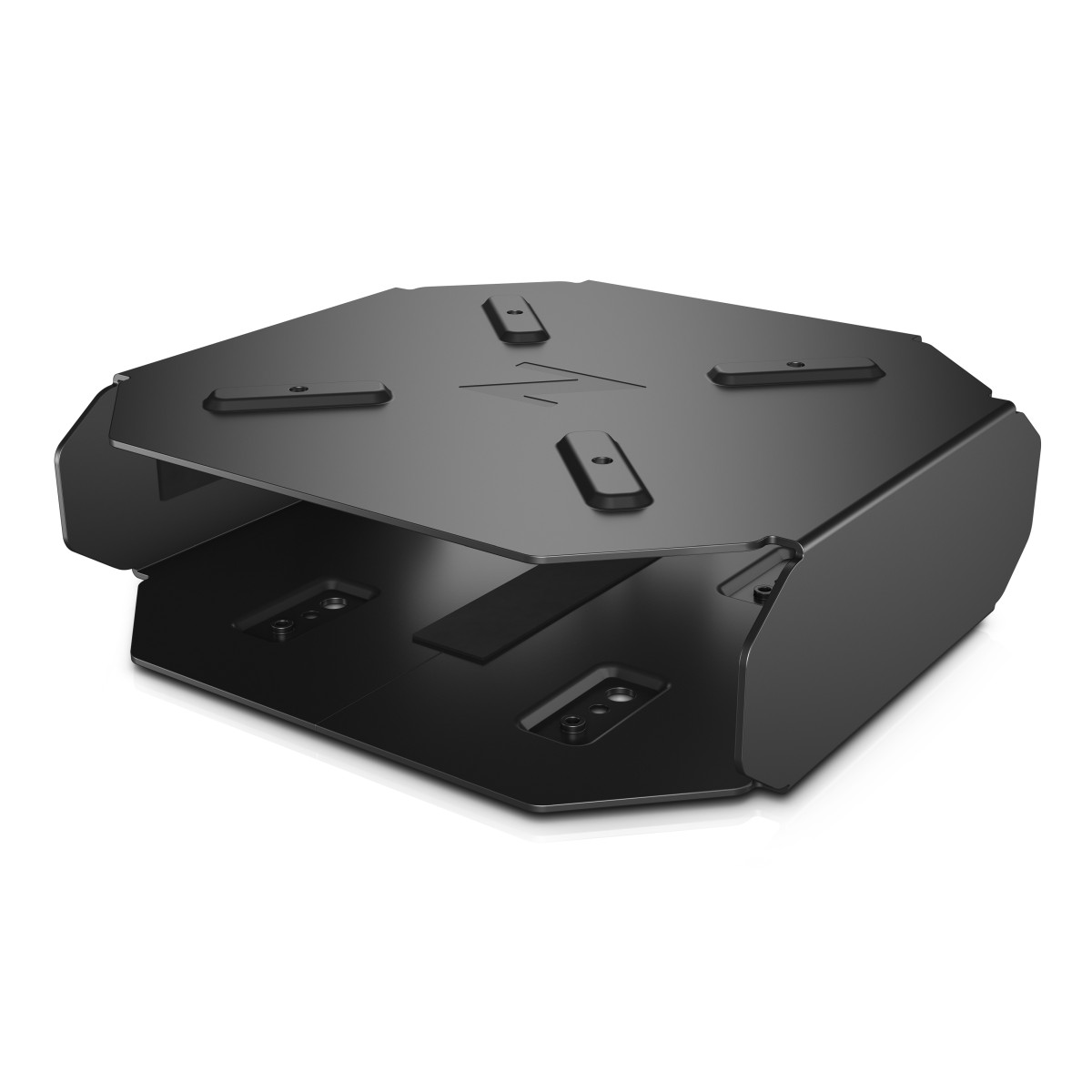 HP Z2 Mini Arm/Wall VESA Mount Solution 