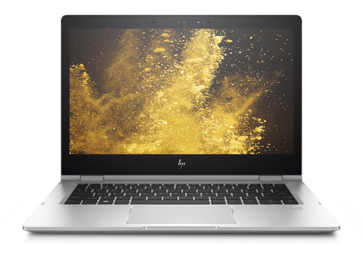 HP EliteBook x360 1030 G2 FHD i7-7600U/16GB/512SSD/mHDMI/WIFI/BT/MCR/3RServis/W10P 