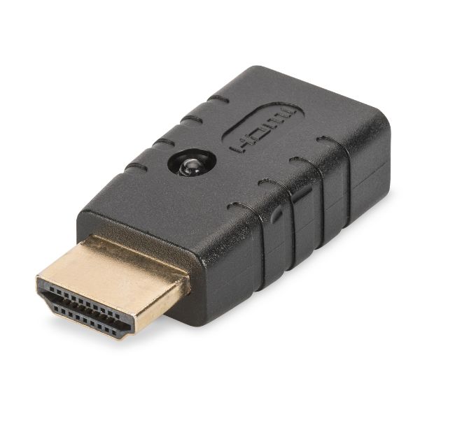 Obrázok DIGITUS 4K HDMI EDID emulátor