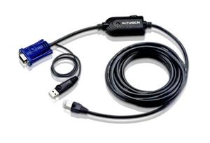 Aten USB dongle pro KVM