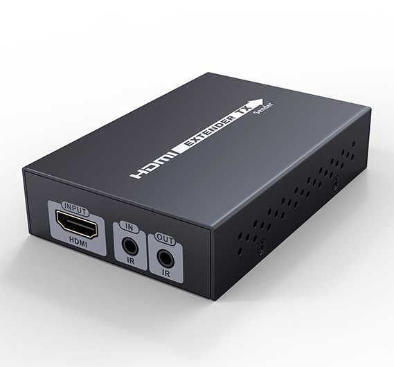 PremiumCord HDMI HDbaseT extender Ultra HD 4k, 70m