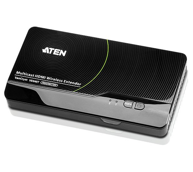 ATEN HDMI Multicat extender - vysílač pro VE-849