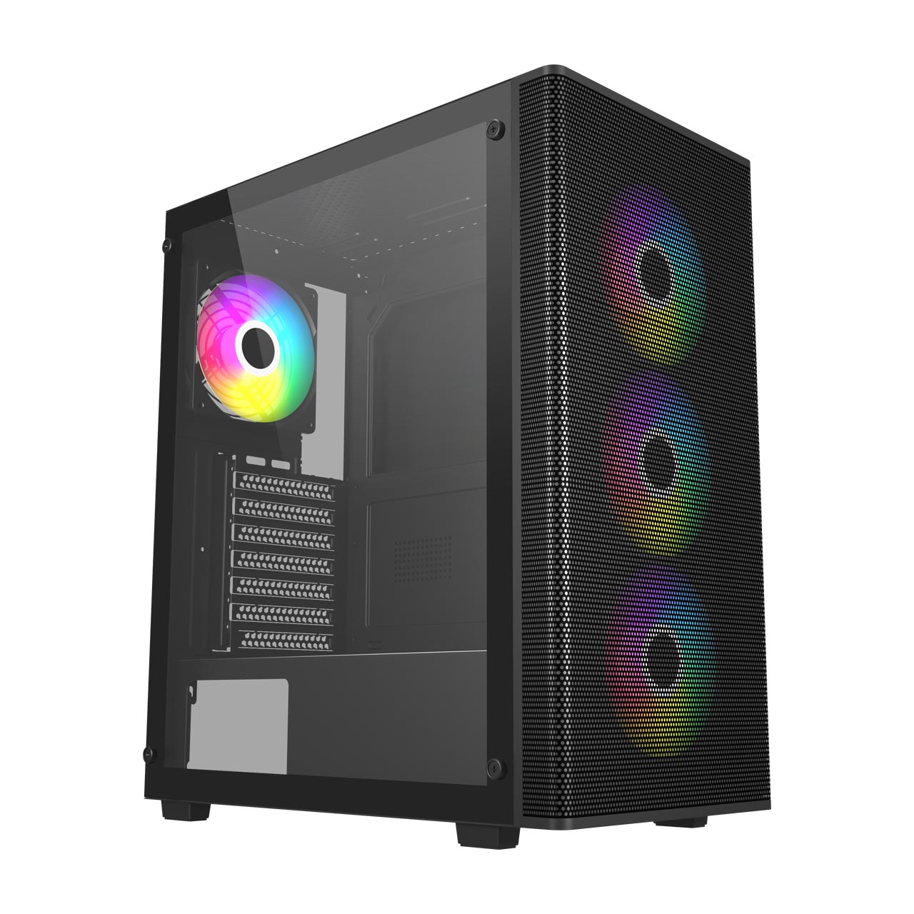 X-DIABLO Gamer AM4