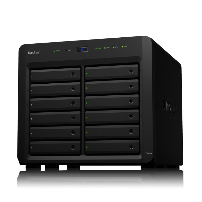 Obrázok Synology DS2419+