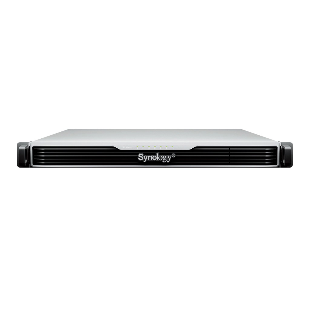 Synology RS1626xs+ Rack Station