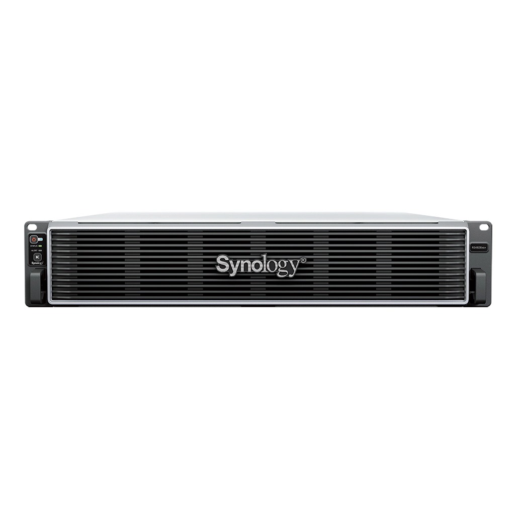 Synology RS4826xs+ Rack Station