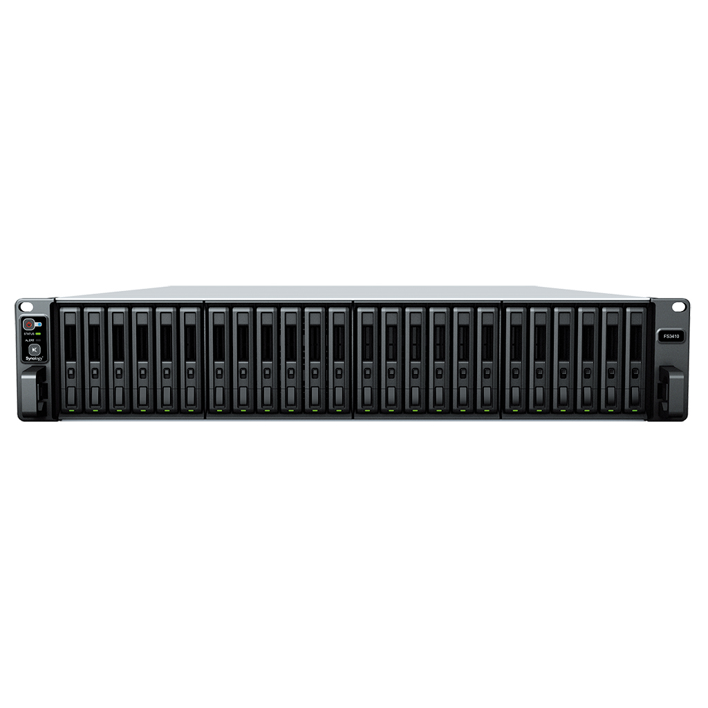 Synology FS3410 Flash Station