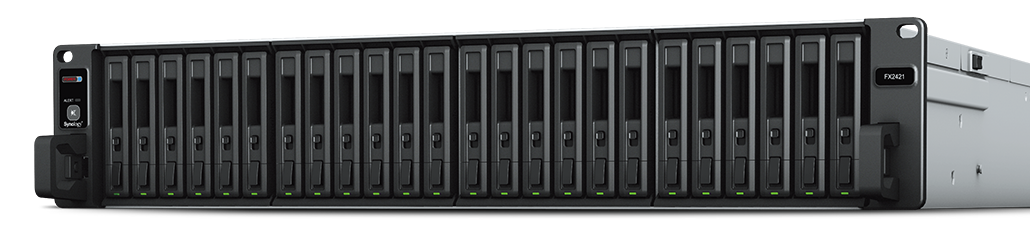 Synology FX2421
