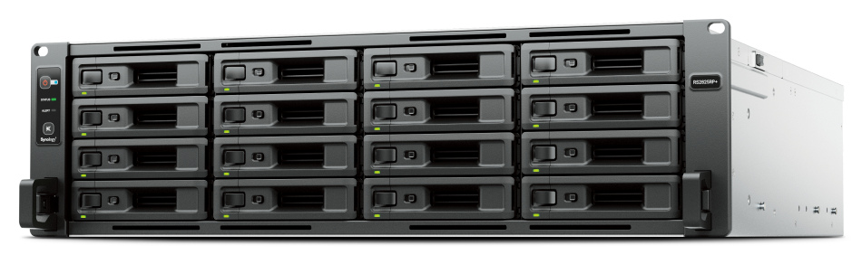 Synology RS2825RP+ Rack Station