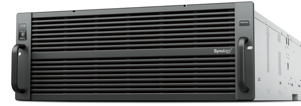 Synology RX6025sas - expanzní jednotka