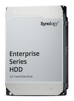 Synology HAS5320/24TB/HDD/3.5''/SAS/7200 RPM/Stříbrná/5R