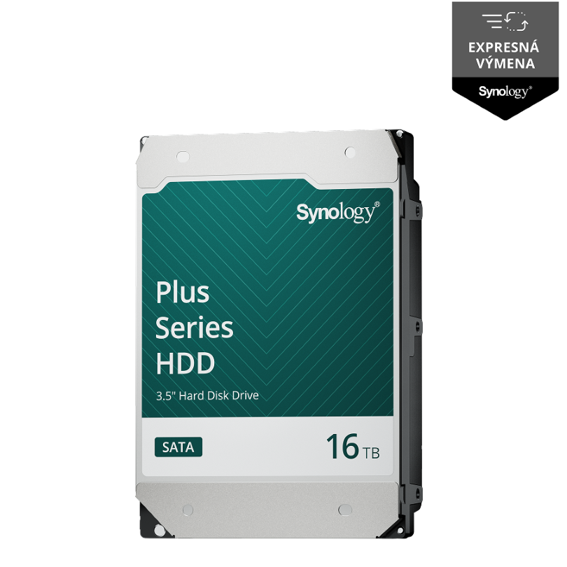 Synology HAT3310-16T 3.5'' SATA HDD