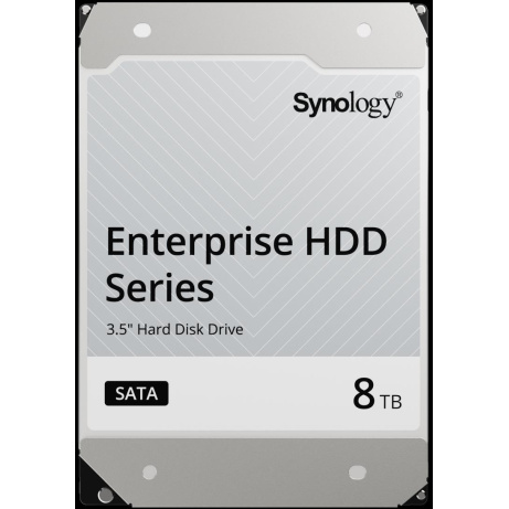Synology HAT5320-8T 3.5'' SATA HDD